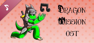 Dragon Mission Soundtrack banner