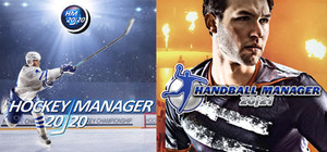 Sports Manager Games banner