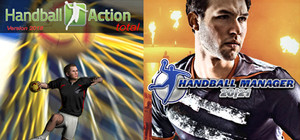 Handball Games banner