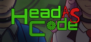Head AS Code + Soundtrack banner