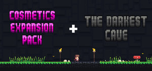 The Enhanced Cave Experience banner