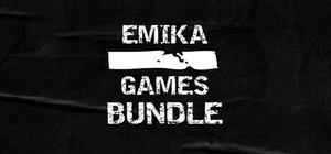 EMIKA_GAMES Bundle banner