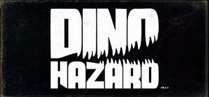 Dino Hazard Deluxe: Game + Soundtrack banner