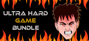 Ultra Hard Game Bundle banner