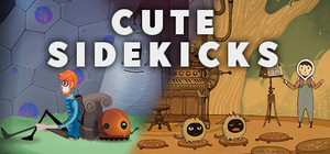 Cute Sidekicks Bundle banner
