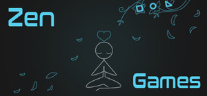 ZEN GAMES - BUNDLE banner