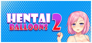 Hentai Balloons 2 banner