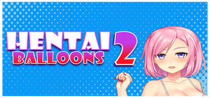 Hentai Balloons 2 banner