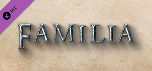 Familia, Act 2 banner