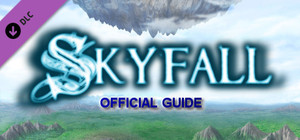 Skyfall Official Guide banner