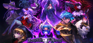 Lucid Soul banner