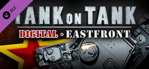 Tank On Tank Digital - East Front Battlepack 1 banner