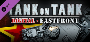 Tank On Tank Digital - East Front Battlepack 1 banner