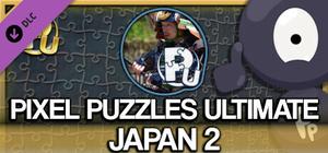 Jigsaw Puzzle Pack - Pixel Puzzles Ultimate: Japan 2 banner