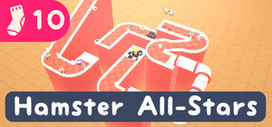 Hamster All-Stars banner