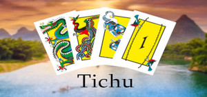 Tichu banner
