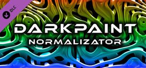 NORMALIZATOR - DarkPaint banner