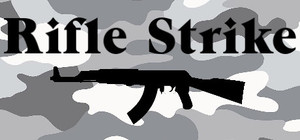 Rifle Strike banner