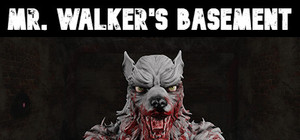 Mr. Walker's Basement banner