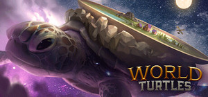 World Turtles banner