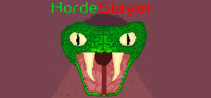 Horde Slayer banner