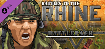 Lock 'n Load Tactical Digital: Battles to the Rhine Battlepack