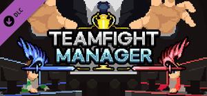 Teamfight Manager - Donationware Tier 1 banner
