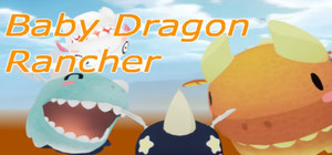 Baby Dragon Rancher banner