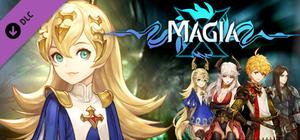 Magia X - Leta banner