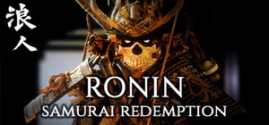Ronin: Samurai Redemption banner