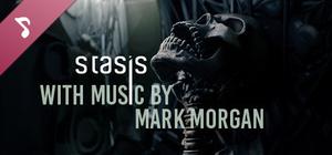 STASIS Soundtrack banner