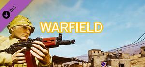 Warfield Background Pack banner