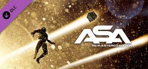 ASA: A Space Adventure - Bonus Content Pack banner