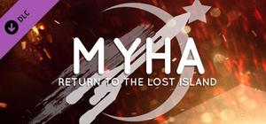Myha - Bonus Content Pack banner