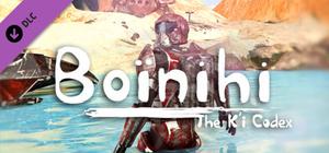 Boinihi - Bonus Content Pack banner