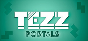 Tezz: Portals banner