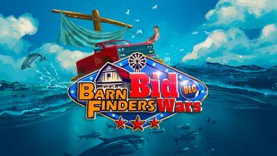 BarnFinders: Bid Wars
