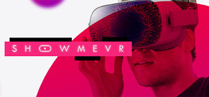 Show me VR banner