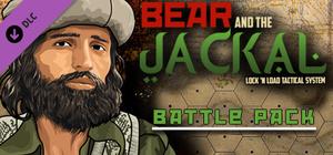 Lock 'n Load Tactical Digital: Bear and the Jackal Battlepack banner