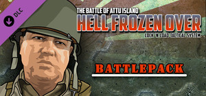 Lock 'n Load Tactical Digital: Hell Frozen Over Battlepack banner