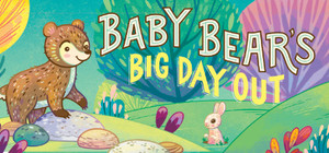 Baby Bear's Big Day Out banner