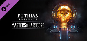 PYTHIAN: Masters of Hardcore XR banner