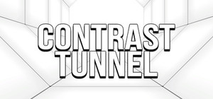 Contrast Tunnel banner
