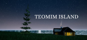 Teomim Island banner