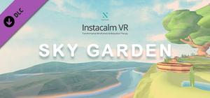 Instacalm VR - Sky Garden banner