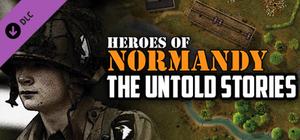 Lock 'n Load Tactical Digital: The Untold Stories Battlepack banner