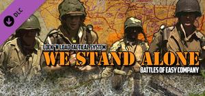 Lock 'n Load Tactical Digital: We Stand Alone Battlepack banner