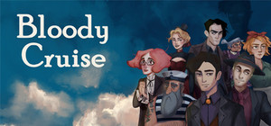 Bloody Cruise banner