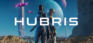 Hubris banner