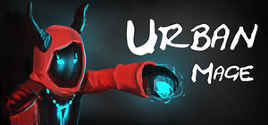 Urban Mage banner
